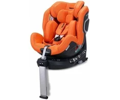 Recaro Automobilinė kėdutė Xenon 1 R129 40-125cm - oranžinė