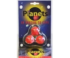 RECENT TOYS Galvosūkis PLANETS