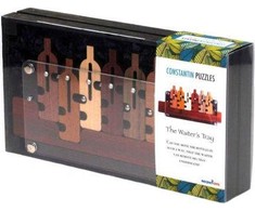 RECENT TOYS Galvosūkis WAITER´S TRAY