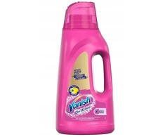 Reckitt Benckiser BENC VANISH Odplamiacz 2L KOLOR&amp;