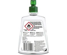 Reckitt Benckiser AIR WICK ACTIVE FRESH įdėklas Marakuja ir egzotiškas mango, Passiflora ir tropinis mango 228 ml