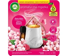 Reckitt Benckiser Automatinis purškiklis Air Wick Vyšnių žiedų ir sultingų aviečių 20 ML