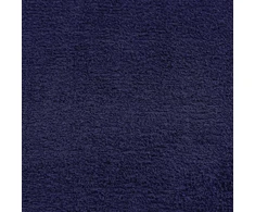 Rankšluostis Rankšluosčiai, 10vnt., mėlyni, 30x30 cm, medvilnė, 360g/m²
