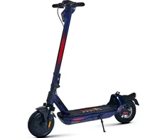Red Bull Elektrinis paspirtukas Raudona Bull RB-RTEN10-104