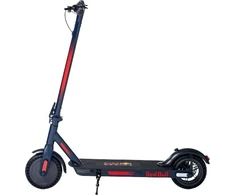 Red Bull Raudona Bull Raudona Bull RB-RTEEN85-75 elektrinis paspirtukas