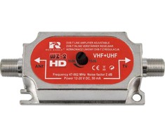 Red Eagle Raudona Eagle WZ-2 Raudona Eagle linijinis stiprintuvas