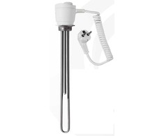 Red Raudonas katilo šildytuvas su termostatu GRBT 2000W 5/4" (R231201003)