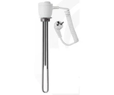 Red Raudonas katilo šildytuvas su termostatu GRBT 2000W 5/4" (R231201003)