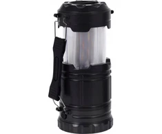 Redcliffs LIGHT stovyklavimo lempa
