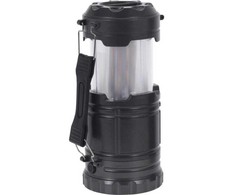 Redcliffs LIGHT stovyklavimo lempa