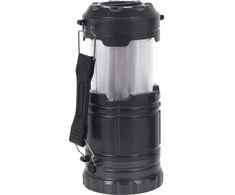 Redcliffs LIGHT stovyklavimo lempa