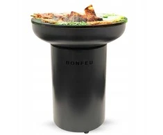 Redfire BONFEU SODO ŽIDINYS BONBIZA Juodas