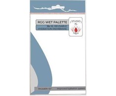 Redgrass žaidimai RedGrass: Everl Wet Pal 15x XL membranos