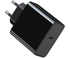 Išmanusis laikrodis Greitasis įkroviklis REDMAGIC 80 W