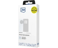3Mk Apsauginis „Redmi 15 4G/ 15 5G“ – 3mk matinis dėklas „Pro“