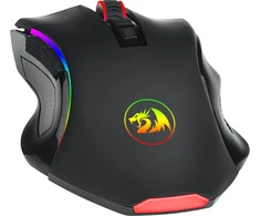 Pelė Redragon M602-KS Griffin