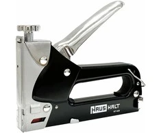 Haushalt Reds Music Zszywacz Raudona`s Music STAPLER REG RT-103