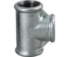REDUCING TEE CINKUOTA 2*1*2 HYDROLAND // £H.TR.50.25.50
