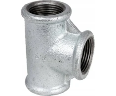 REDUCING TEE CINKUOTA 2*1*2 HYDROLAND // £H.TR.50.25.50