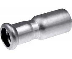 Spenelių mažinimas Inox - 54/15KAN-THERM