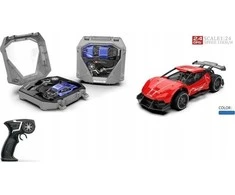 Reebok Auto metalinio korpuso didelės spartos baterija 3.7V 101452