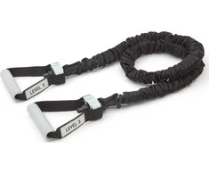Espanderis - tampyklė Reebok Power Tube Level 3 (vidutinis)