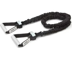Espanderis - tampyklė Reebok Power Tube Level 5 (sunkus+)