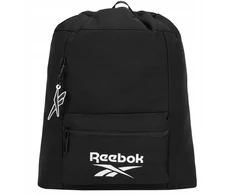 Reebok Kuprinė Juoda RBK-037-CCC-05-Juodas