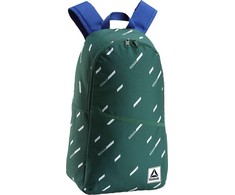 Kuprinė Reebok Workout Ready Follow Graphic EC5426 - Žalias