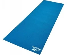 Jogos kilimėlis REEBOK RAYG-11022BL, 173x61x0,4cm (Mėlynos spalvos)