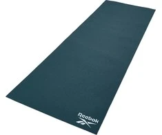 Jogos kilimėlis REEBOK RAYG-11022BL, 173x61x0,4cm (Tamsiai žalios spalvos)
