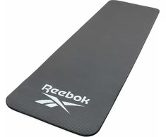 Treniruočių kilimėlis REEBOK RAMT-11015BK, 183x61x1cm (Pilkos spalvos)