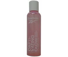 Reebok Capti-Vating Glow Body Purškiklis