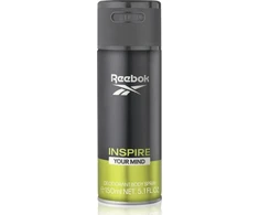 Reebok Inspire Your Mind Dezodorantas, 150 ml