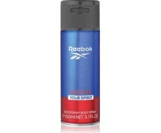 Reebok Move Your Spirit Dezodorantas, 150 ml