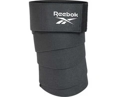 Reebok Reebok kelio įtvaro juostos juodos RAAC-16060BK