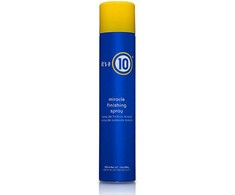 It's a 10 Miracle Styling Hair Serum Minkštinantis ir glotninantis, 120 ml