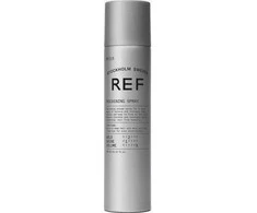 REF Volume &amp; Bodifying No.215 Vegan Plaukų lakas Thickening Light Hold, 300 ml