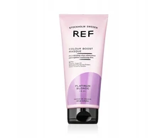 REF Ref Platinum Skirtas šviesiems plaukams Hair Mask