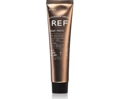 Ref Stockholm, Styling - Finish No.404, Vegan, Hair Styling Paste, Rough Texture, Strong Hold, For Hair, 75 ml