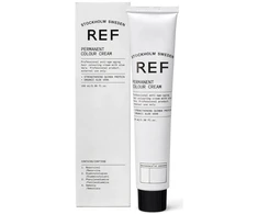 Ref Stockholm REF Permanent Colour veganiški permanentiniai plaukų dažai su kobalto spalva, 100 ml