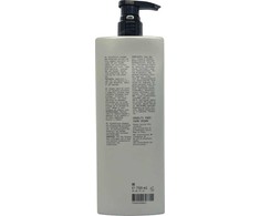 Ref Stockholm REF Cool Sidabrinis plaukų kondicionierius be sulfatų, neutralizuojantis šiltus atspalvius, 750 ml