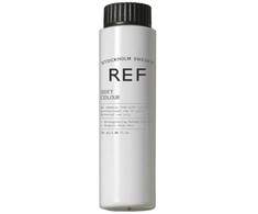 Ref Stockholm, Soft Colour, Vegan, Demi-Permanent Hair Dye, 8.1 Light Ash Skirtas šviesiems plaukams, 50 ml
