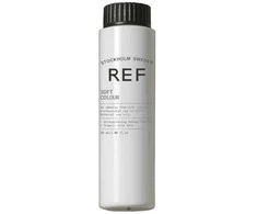 Ref Stockholm, Soft Colour, Vegan, Demi-Permanent Hair Dye, 8.1 Light Ash Skirtas šviesiems plaukams, 50 ml