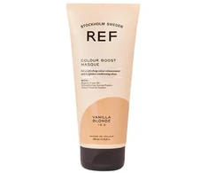 REF Colour Boost Plaukų kaukė Hair Color, 200 ml