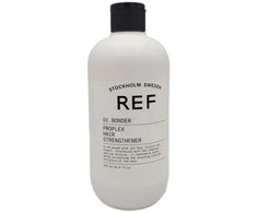 Ref Stockholm REF ProPlex 01.Bonder veganiškas plaukų losjonas, atkuriantis jungčių struktūrą ir apsaugantis, 500 ml