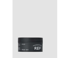 Ref Stockholm, Styling - Finish No.505, Vegan, Hair Styling Wax, Matte Finish, Maximum Hold, 85 ml