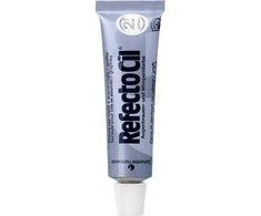 RefectoCil Eyelash And Eyebrow Tint Antakių spalva moterims, 15 ml