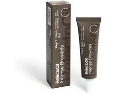 „RefectoCil Intense Brow[n]s“ bazinis gelinis antakių dažų pagrindas
