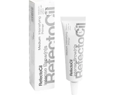 „RefectoCil Intense Brow[n]s“ antakių makiažo pagrindas, intensyvinantis makiažą
